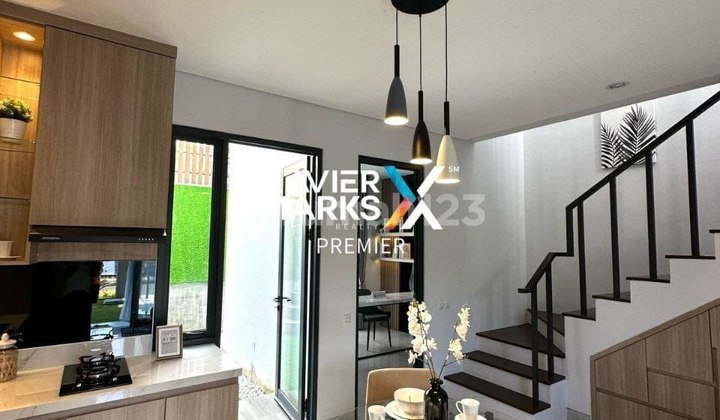 New Vpt Tidar 92/117 Elite House, Just a Step Away to Elpico Park 2