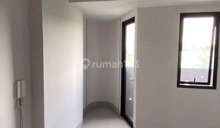 Apartemen Begawan Gress Murah Harga Miring  1