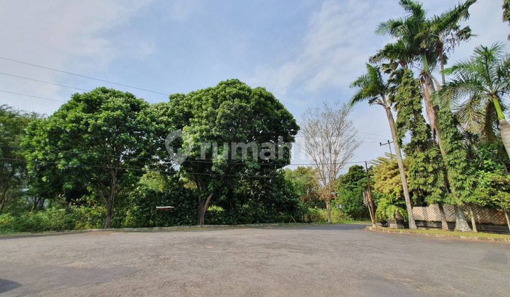 Murah Jl Kembar Bukit Dieng 1000 Elite Harga Miring