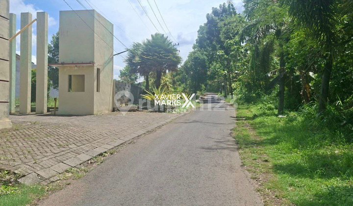 Murah Take Over Perumahan Sukorejo Luas 2 Ha 600Tb/M Murah Take Over Perumahan Sukorejo Luas 2 Ha 600Tb/M