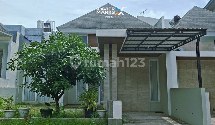 For Rent Ijen Nirwana 4Kt 3Km Furnished Elite Siap Huni 2