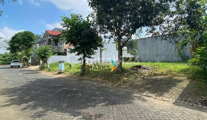 Murah Telaga Golf 300 5Jt-An Harga Miring