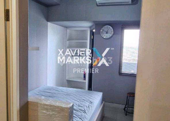 Murah Apartement Sewa Begawan Furnished Siap Huni 1