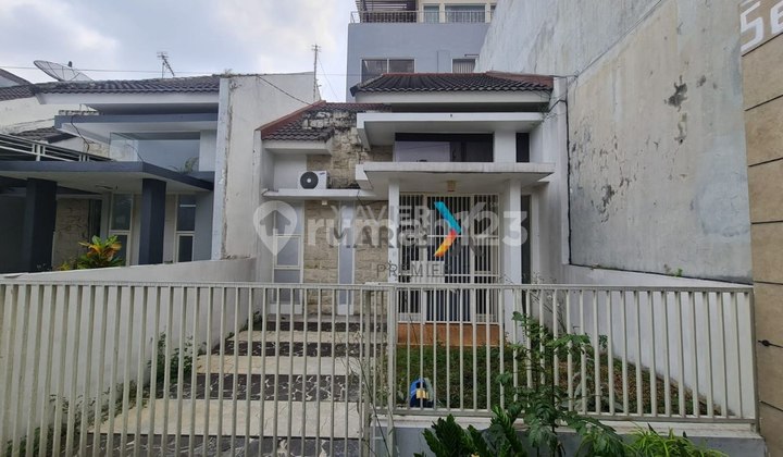 For Rent Ciliwung Modern Siap Huni Tengah Kota