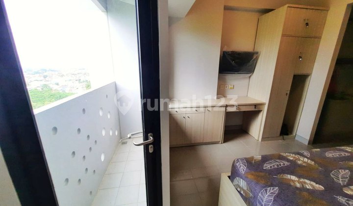 Murah Apartement Begawan Furnished Harga Miring 2