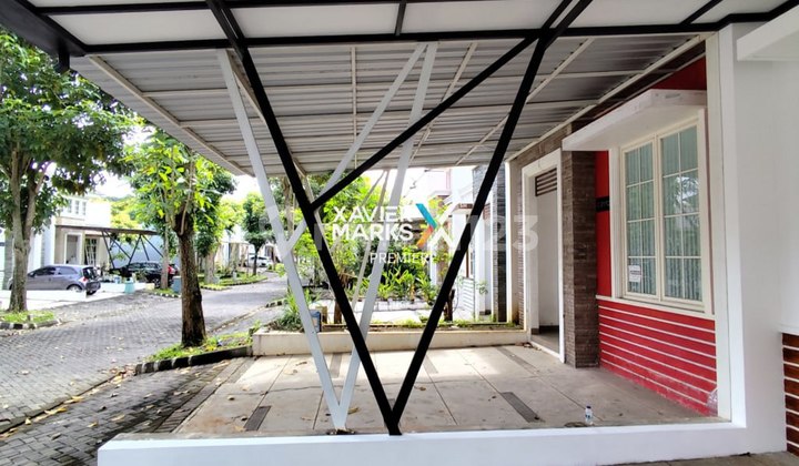 Cheap 47/96 Ciputra Malang 3Kt Elite Modern Low Price 2