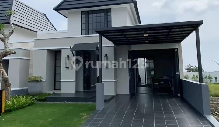 Murah Citraland Tidar 90/194 Gress Elite Mewah Harga Miring