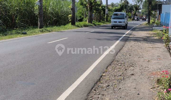 Murah Raya Pakisaji 5 Ha Lebar 100 Akses Container Murah Raya Pakisaji 5 Ha Lebar 100 Akses Container