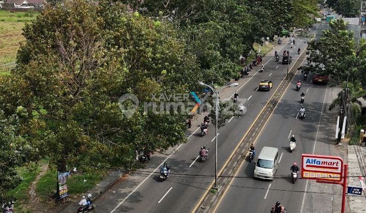 Murah Raya Singosari 5000 Lebar 50 Dekat Tol Harga Miring