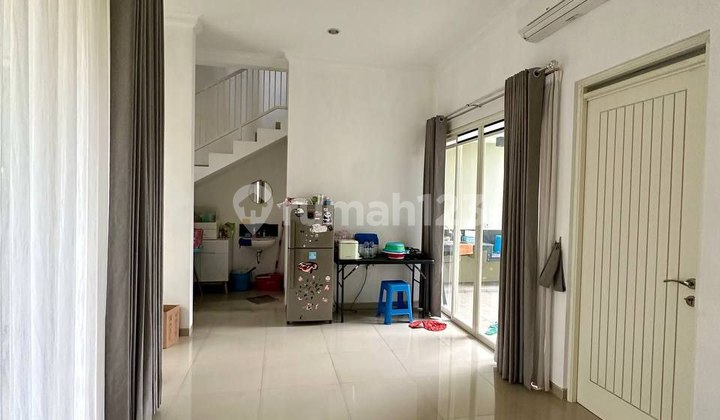 Murah Rumah Baru 3Kt Vpt Tidar Elite Modern Siap Huni 2