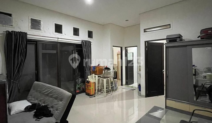 Murah Greenland Tidar 75/120 Elite Furnished Siap Huni Masuk Kota Malang 2