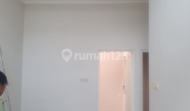 For Rent Rumah Dieng Modern Siap Huni Dekat Unmer 2