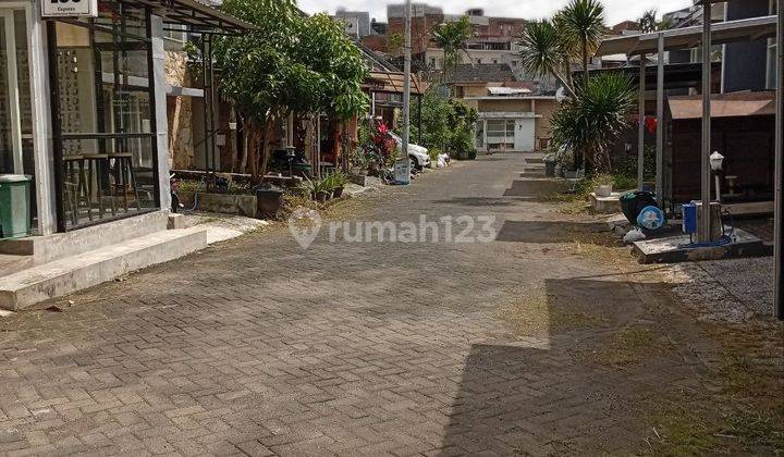 Murah Sigura2 Soehatt Siap Huni Dekat Ub 2