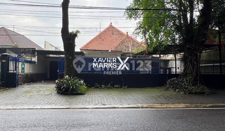 For Rent Gunung2 Klojen 400/679 Suitable for Business