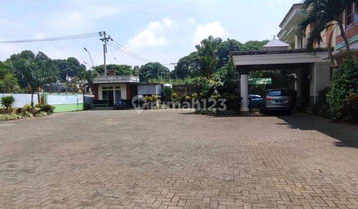 Raya PAKIS 5000/5000 Nol Jalan Raya Harga Miring Dekat Tol  2