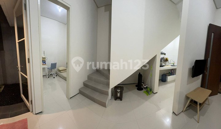 Affordable Araya Valley 3Kt Elite Modern Ready to Live In Near Binus 2