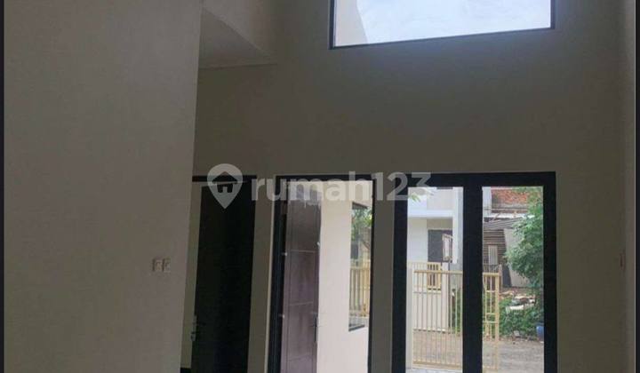 New House Perum Tidar Gress Modern Ready to Occupy 2