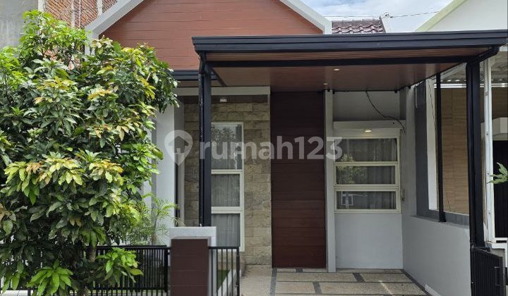 For Rent Austinville Dieng 55/98 Gress Modern Siap Huni 2