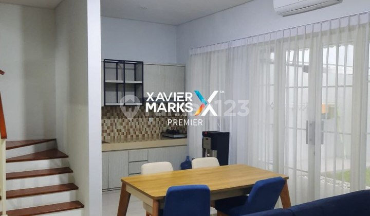 Green Orchid 110/120 Elite 4Kt Carport 2 Near Brawijaya Affordable Price 2