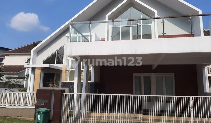 Rumah Baru Austinville 130/220 Gress Elite Dieng Siap Huni 2