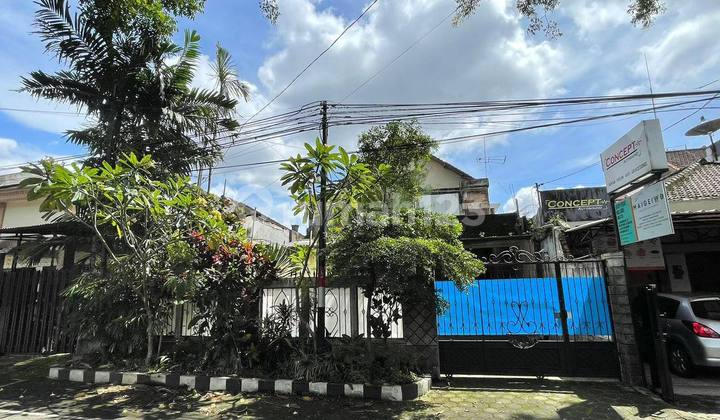 Murah Mountain Area Klojen 500 Square Meters Suitable for All Types of Businesses 1