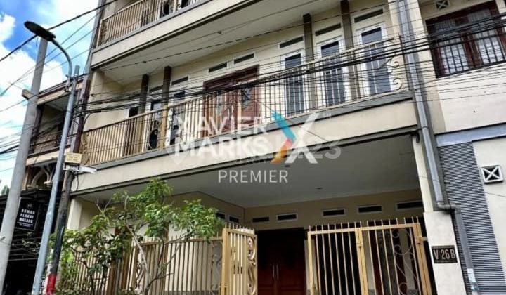 Cheap Active Kost in Sigura-Gura 26 Beds/Km High ROI 14% Cheap Active Kost in Sigura-Gura 26 Beds/Km High ROI 14%