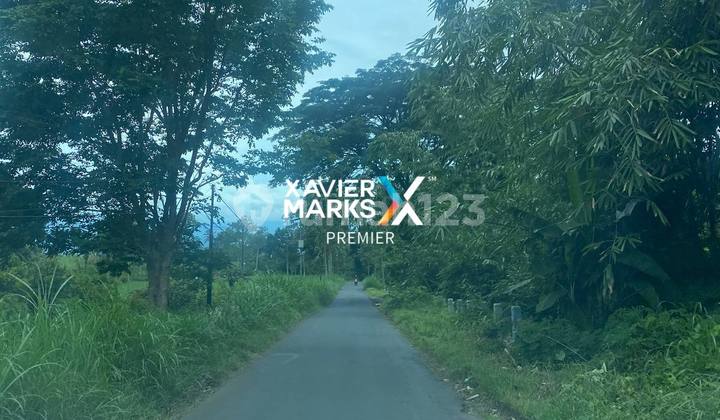 Land 900K/M Singosari Area 3600 Truck Access Smooth Land 900K/M Singosari Area 3600 Truck Access Smooth