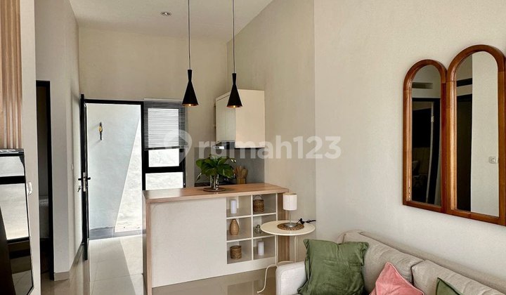 New House in Sawojajar Fresh Housing Near Toll Road 2