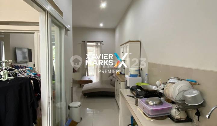 Cheap 90/112 Bukit Indah Permai Sawojajar 3Kt Near Highway Affordable Price