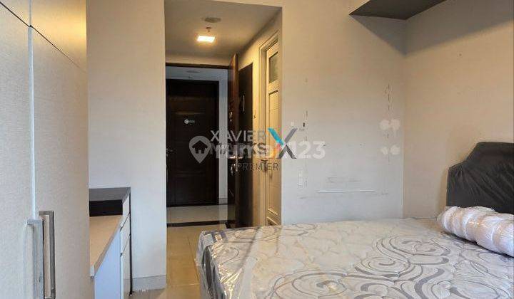 Murah Begawan Apartement Furnished Siap Huni  2