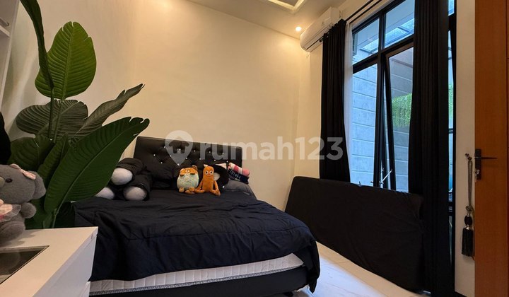 Araya Golf 125/98 Elite Furnished Mewah 3Kt Siap Huni 2