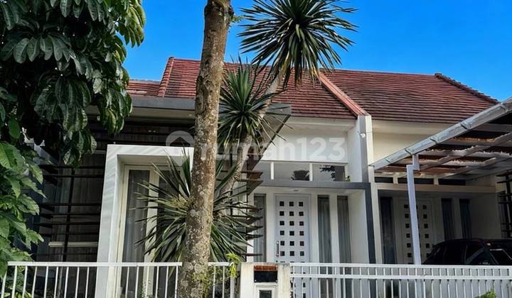 Murah Grand Permata Jingga 77/138 Mewah Elite Harga Miring