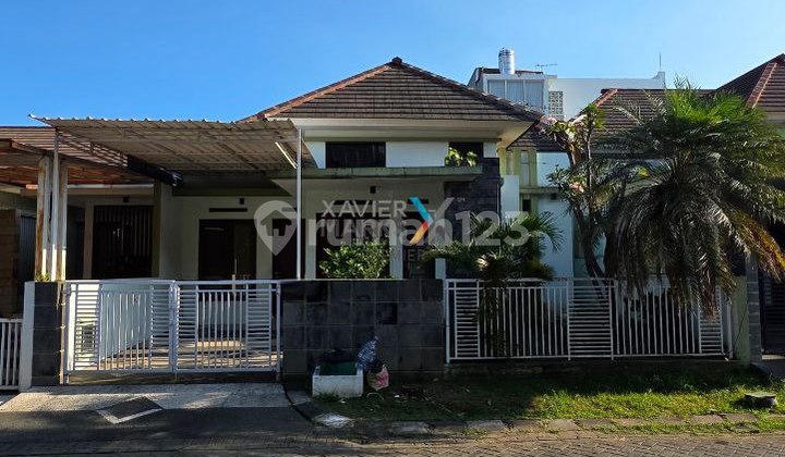 Murah Permata Jingga 120/180 Kt4 Elite Modern Dekat Brawijaya