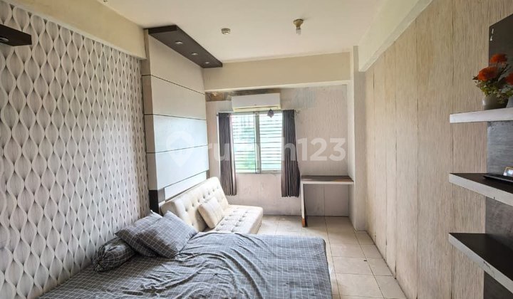 Executive Soehatt Apartment Cheap Type Low Price