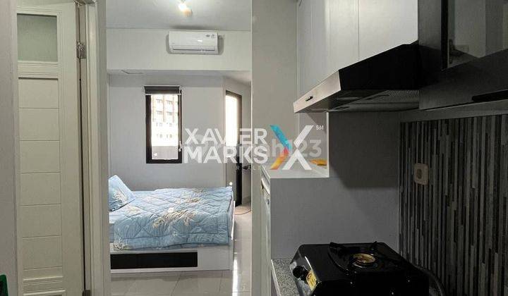 MURAH BEGAWAN APARTEMEN FURNISHED Harga Miring 2