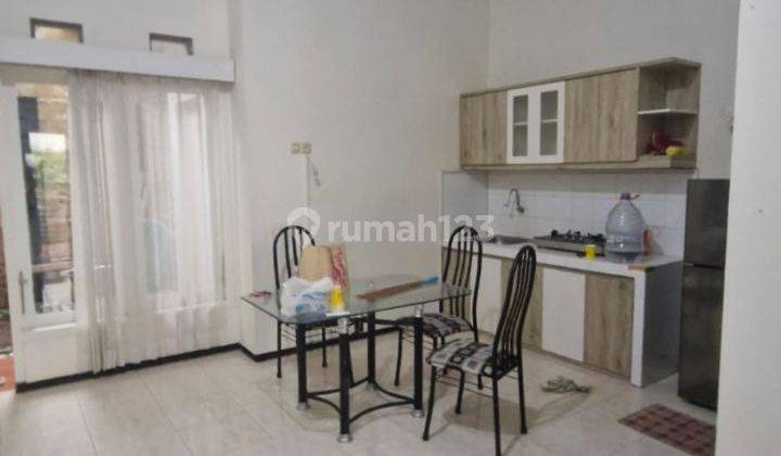 Permata Jingga Furnished 3 Kt Siap Huni Dekat Brawijaya 2