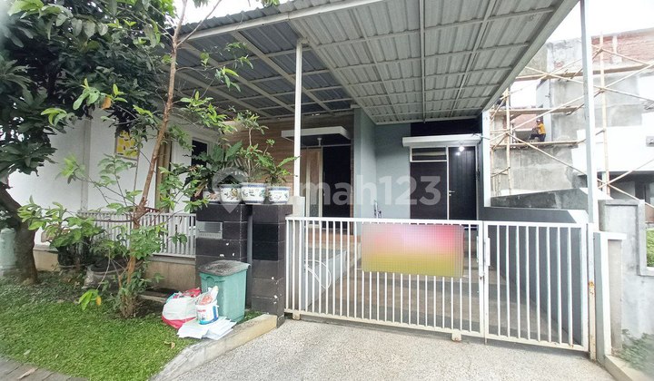 Austinville Dieng 3KT Modern Furnished Siap Huni  1