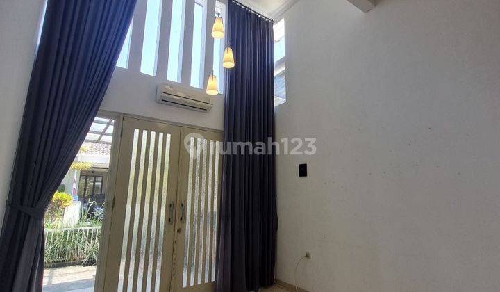 Rumah 100/130 Vpt Tidar Mewah Siap Huni 2