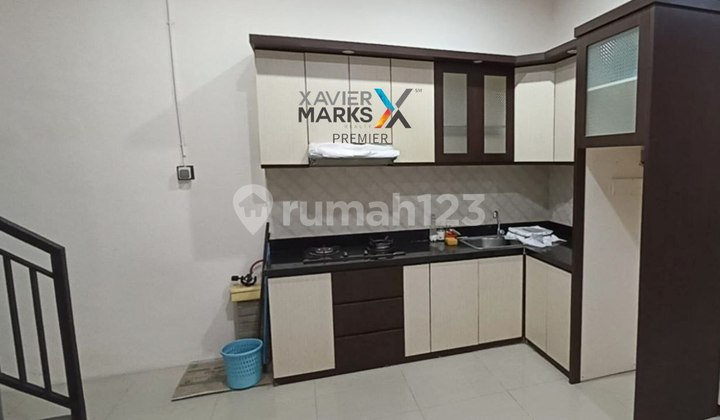 Murah Araya Pbi 160/136 Elite 3Kt Selangkah ke Plaza Araya 2