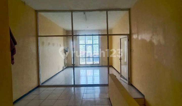 Murah Ruko 104/52 Soehatt Traffic Tinggi Dekat Brawijaya