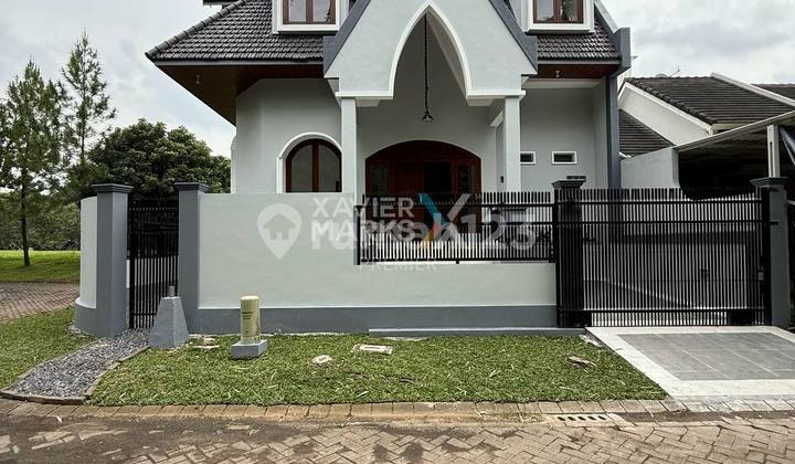 Murah Araya 350/210 Elite 4 Bedrooms Carport 2 Modern Ready to Occupy 2