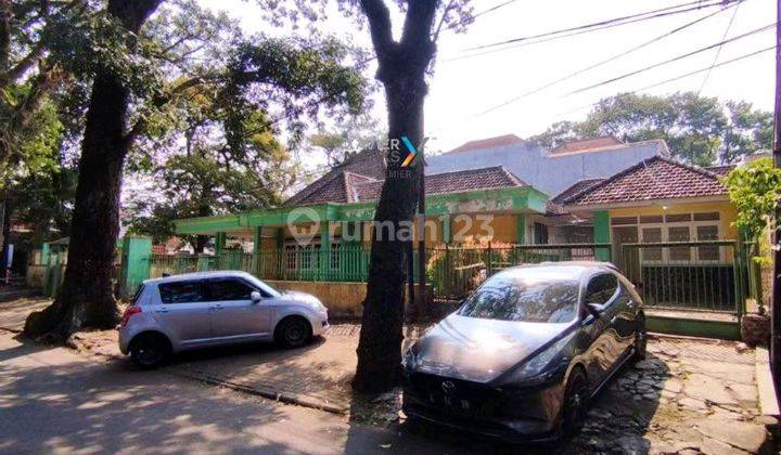 Ruha 700/1100 Gunung2 Klojen Komersial Murah Hitung Tanah 1