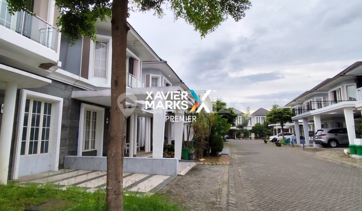 Murah Green Orchid 100/128 Elite Modern Dekat Brawijaya 2