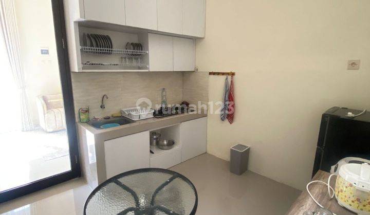 Rumah 3 Kt Furnished Lowokwaru Siap Huni Dekat Ub 2