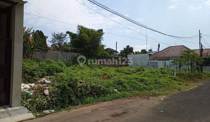 Murah 411 Bukit Dieng Tanah 6 Jt Dekat Cyber Mall 2