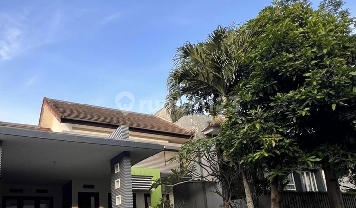 For Rent Permata Jingga 4Kt Furnished Elite Dekat Brawijaya 2