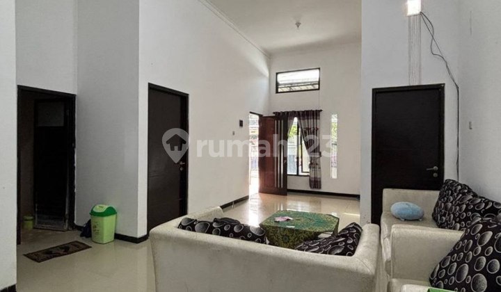 Cheap Housing Lowokwaru 54/105 Modern Near Brawijaya Affordable Price Cheap Housing Lowokwaru 54/105 Modern Near Brawijaya Affordable Price