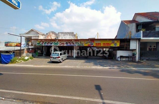 Murah Ruha Raya Mendut Soehatt 297 Hitung Tanah 5jt-an