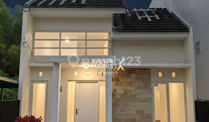 For Rent, Dieng House Ready to Occupy Near Unmer