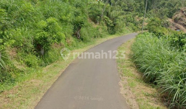 Murah Tanah 300Rb-An Wagir Luas 2400 Akses Truck